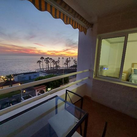 Gomera View Experience Callao Salvaje Exterior photo