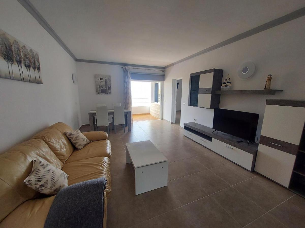 Gomera View Experience Callao Salvaje Exterior photo