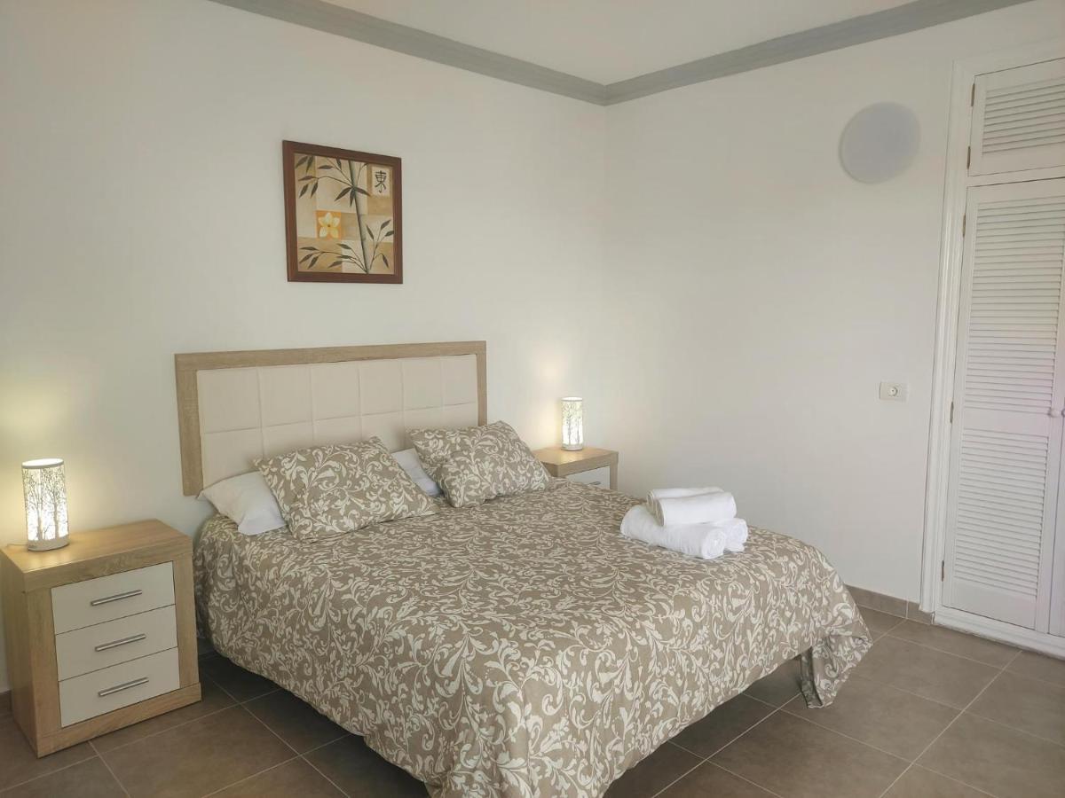 Gomera View Experience Callao Salvaje Exterior photo