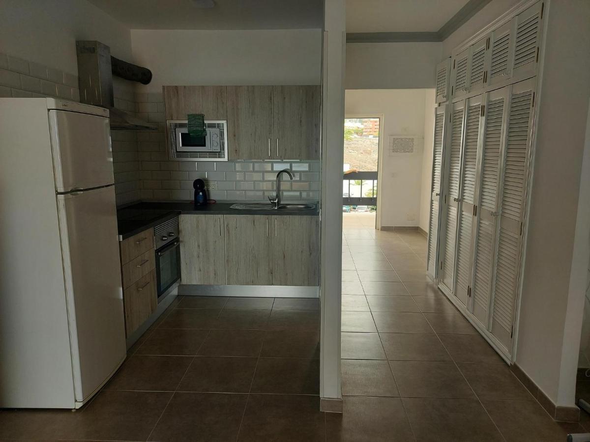 Gomera View Experience Callao Salvaje Exterior photo